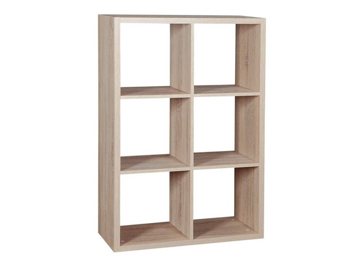 Bookcase Levnova 103 (Sonoma oak)