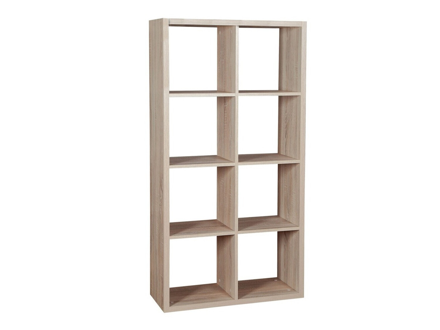 Bookcase Levnova 104 (Sonoma oak)