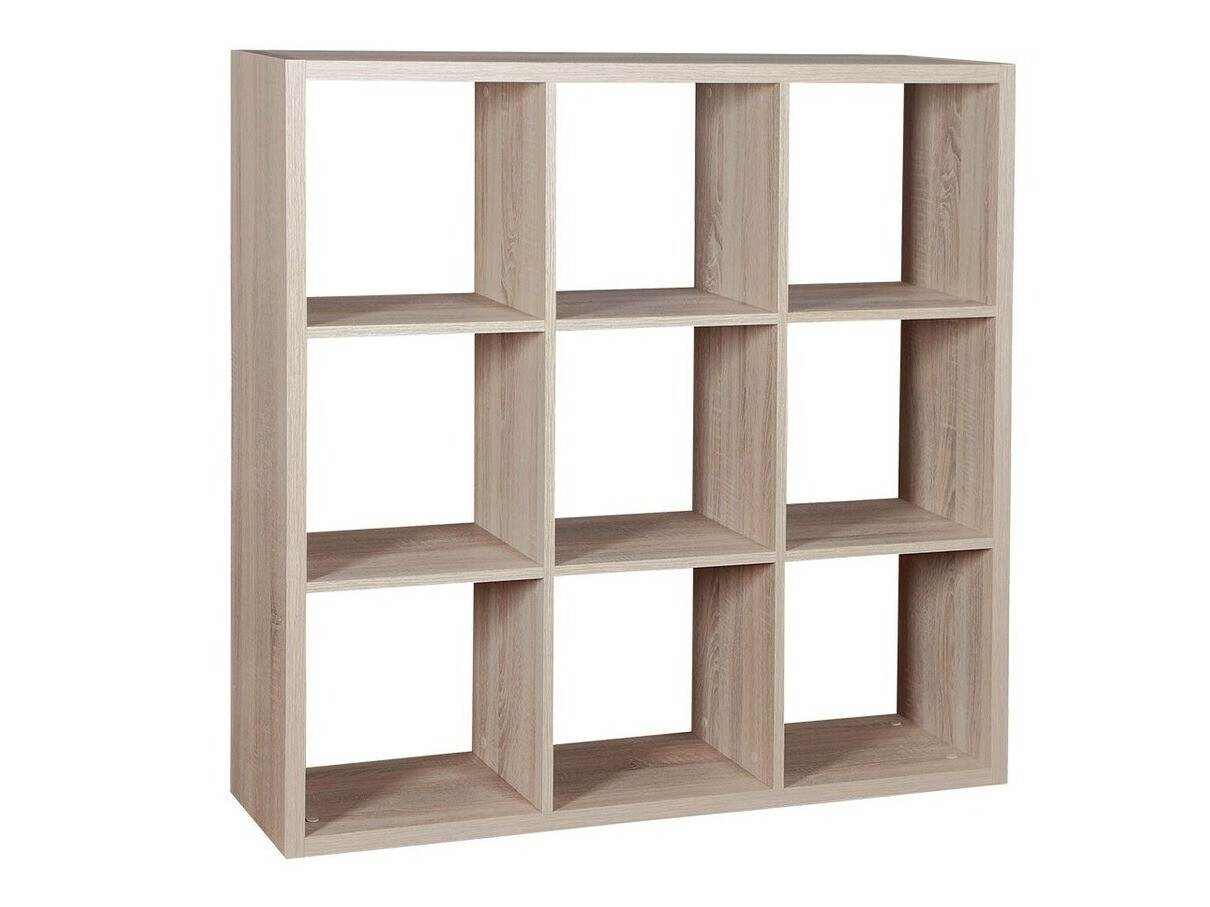 Bookcase Levnova 105 (Sonoma oak)
