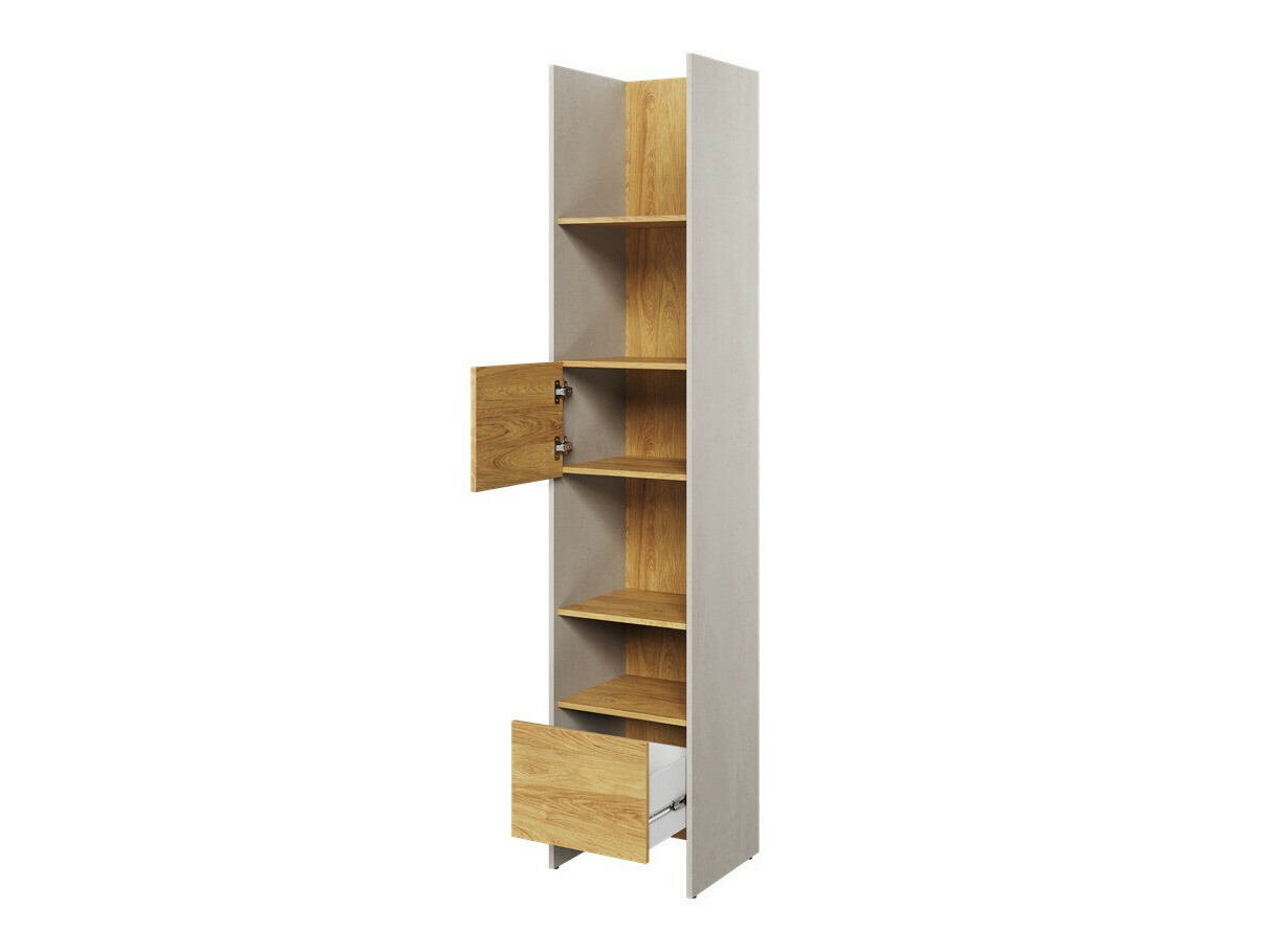 Bookcase Orlbale 127
