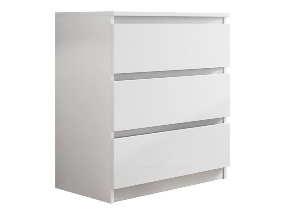 Chest of drawers Comfivo Structor (White)