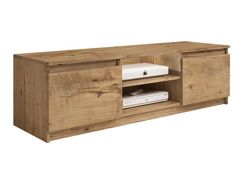 TV stand Sarasota 139 (Chestnut)