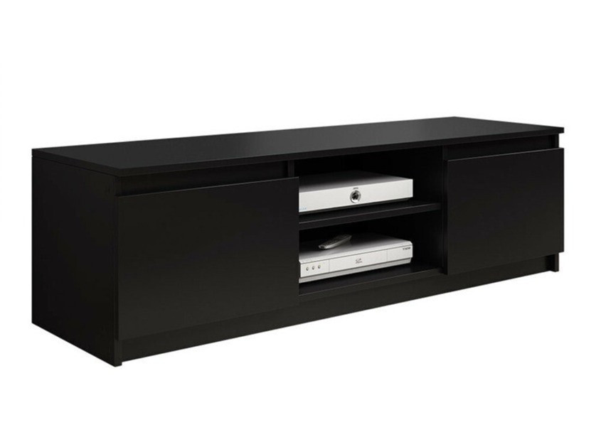 TV stand Sarasota 139 (Graphite)