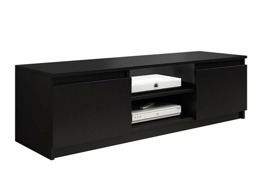 TV stand Sarasota 139 (Graphite)