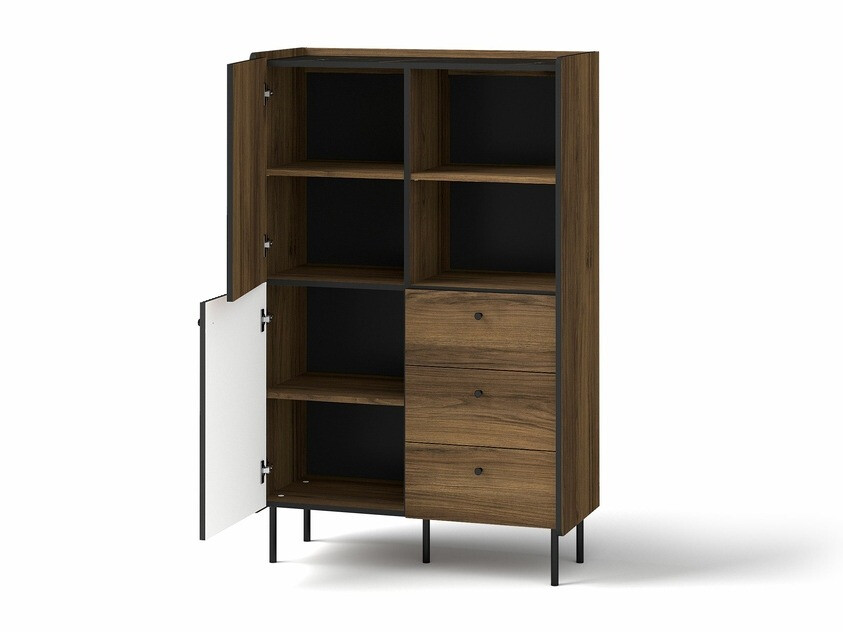 Bookcase Tivsali 103