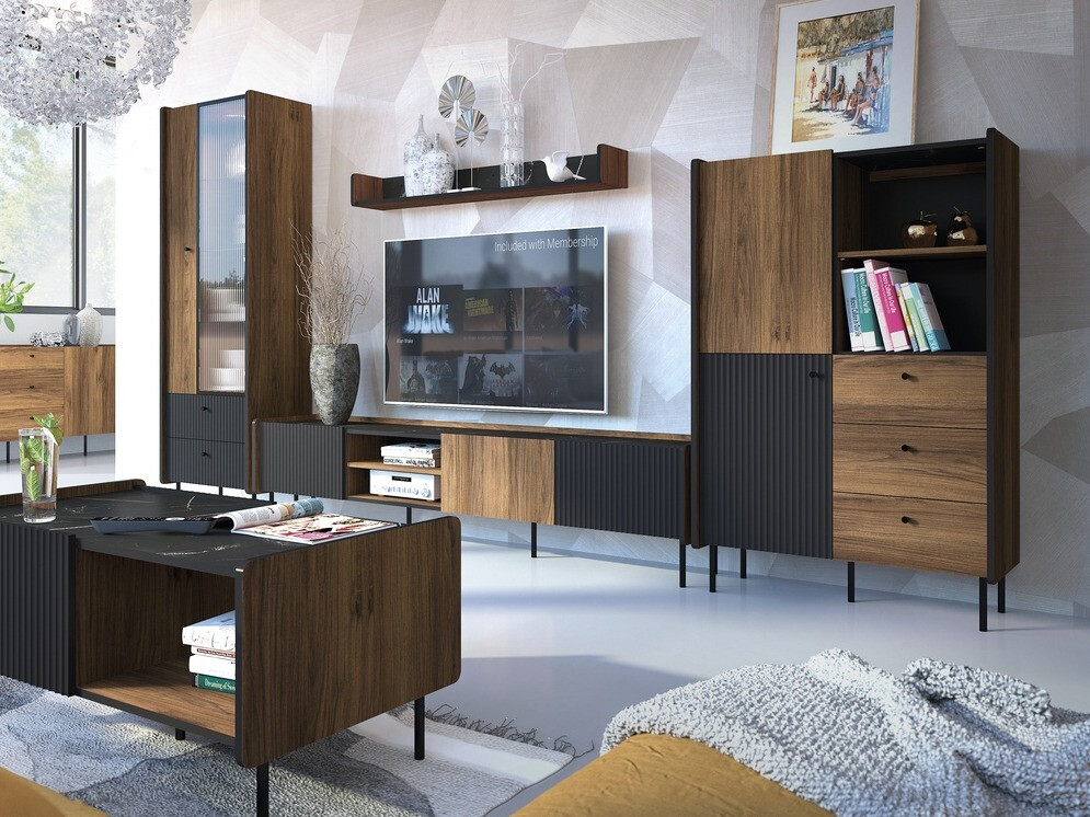 Bookcase Tivsali 103