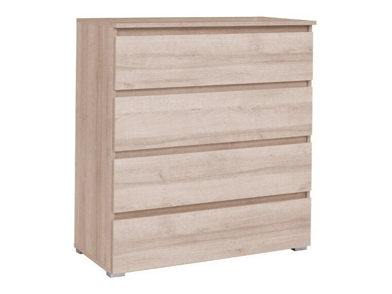 Chest of drawers Cirdora 103 (Sonoma oak)