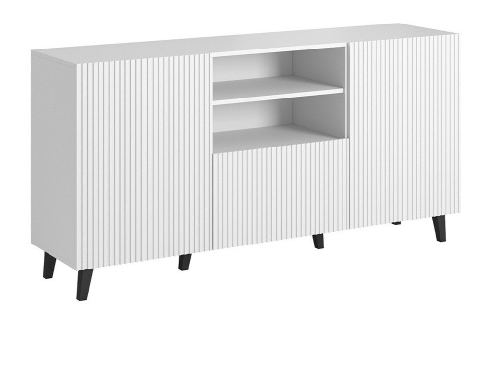 Chest of drawers Dicto (White)
