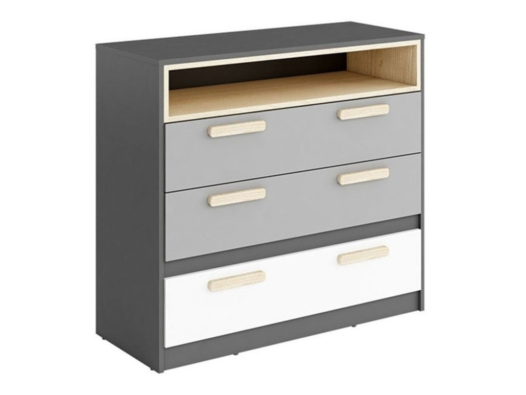 Chest of drawers Veravie 140