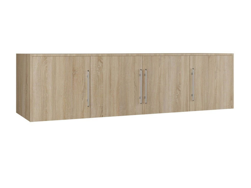Sideboard Dortivu (Sonoma oak)