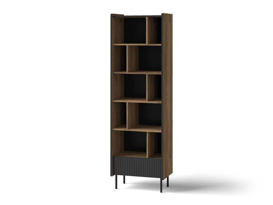 Bookcase Tivsali 109