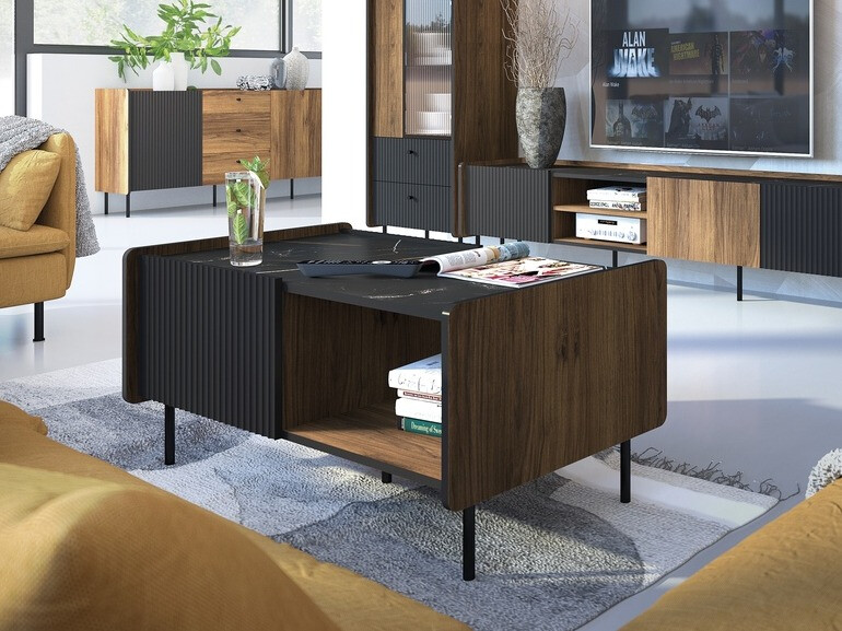 Coffee table Tivsali 110