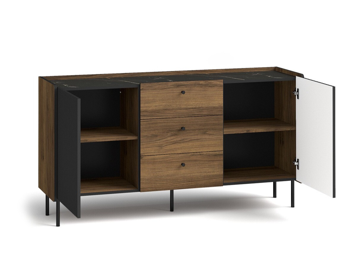 Chest of drawers Tivsali 104