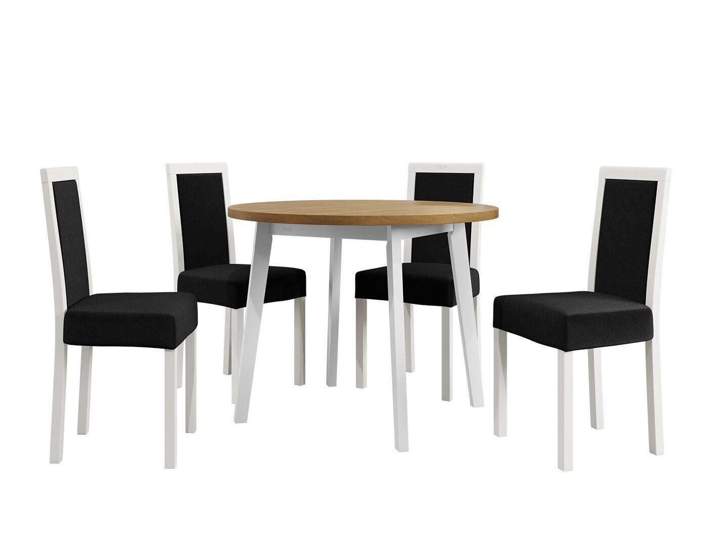 Dining set Victorville 255