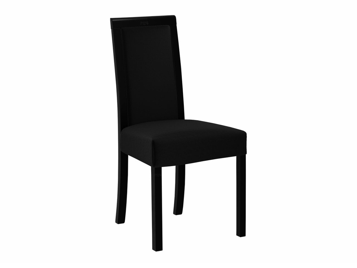 Dining set Victorville 256 (White + Black)