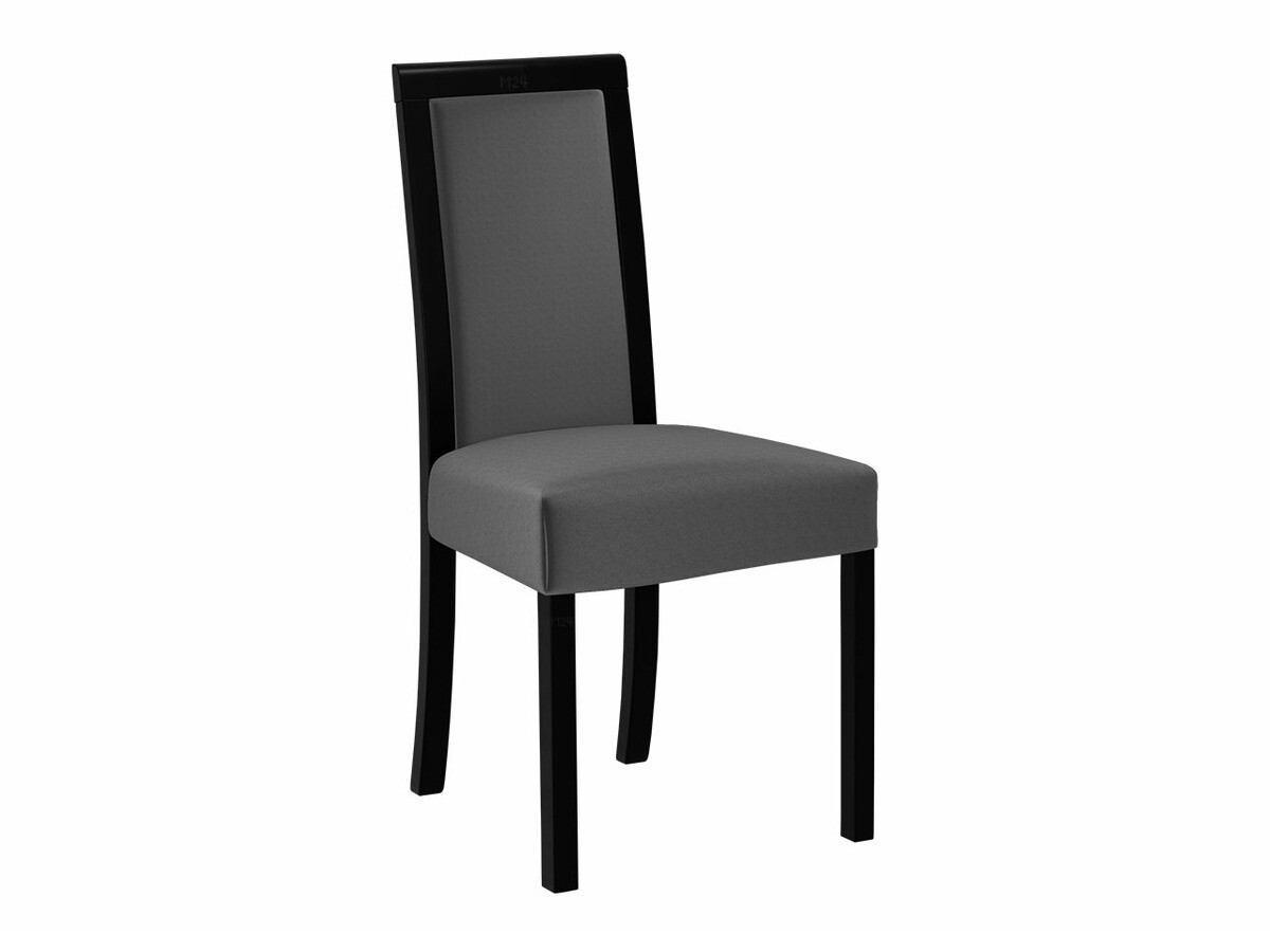 Dining set Victorville 256 (White + Black)