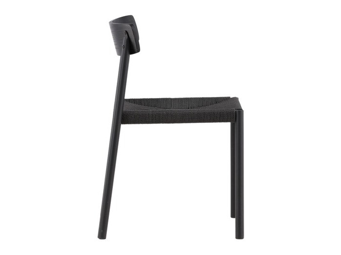 Chair Dallas 3308 (Black)