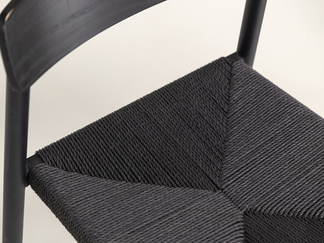 Chair Dallas 3308 (Black)