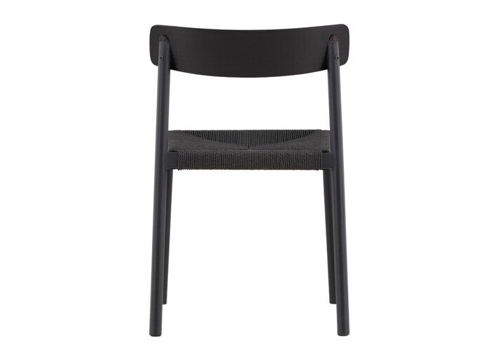 Chair Dallas 3308 (Black)