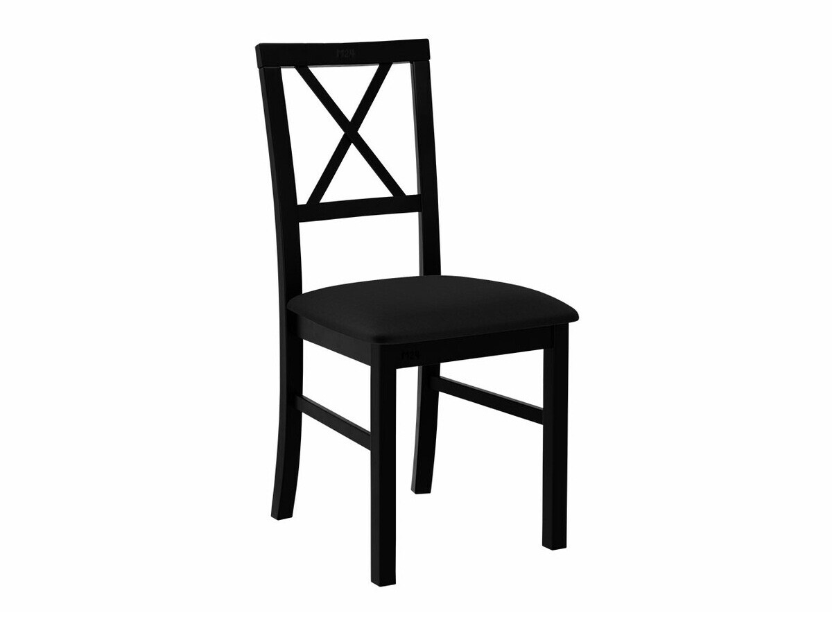Chair Victorville 156 (Black)