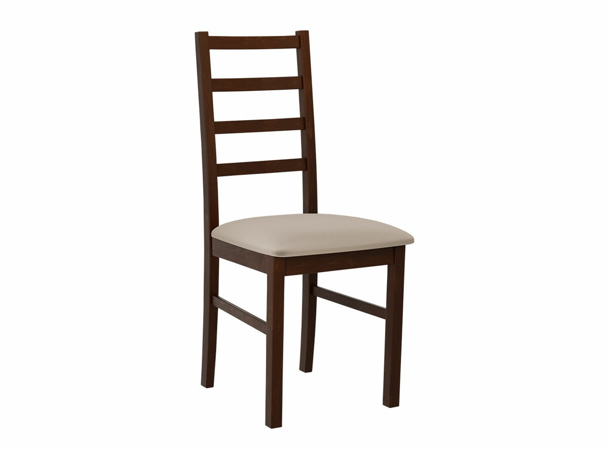 Dining set Victorville 261 (Nut)