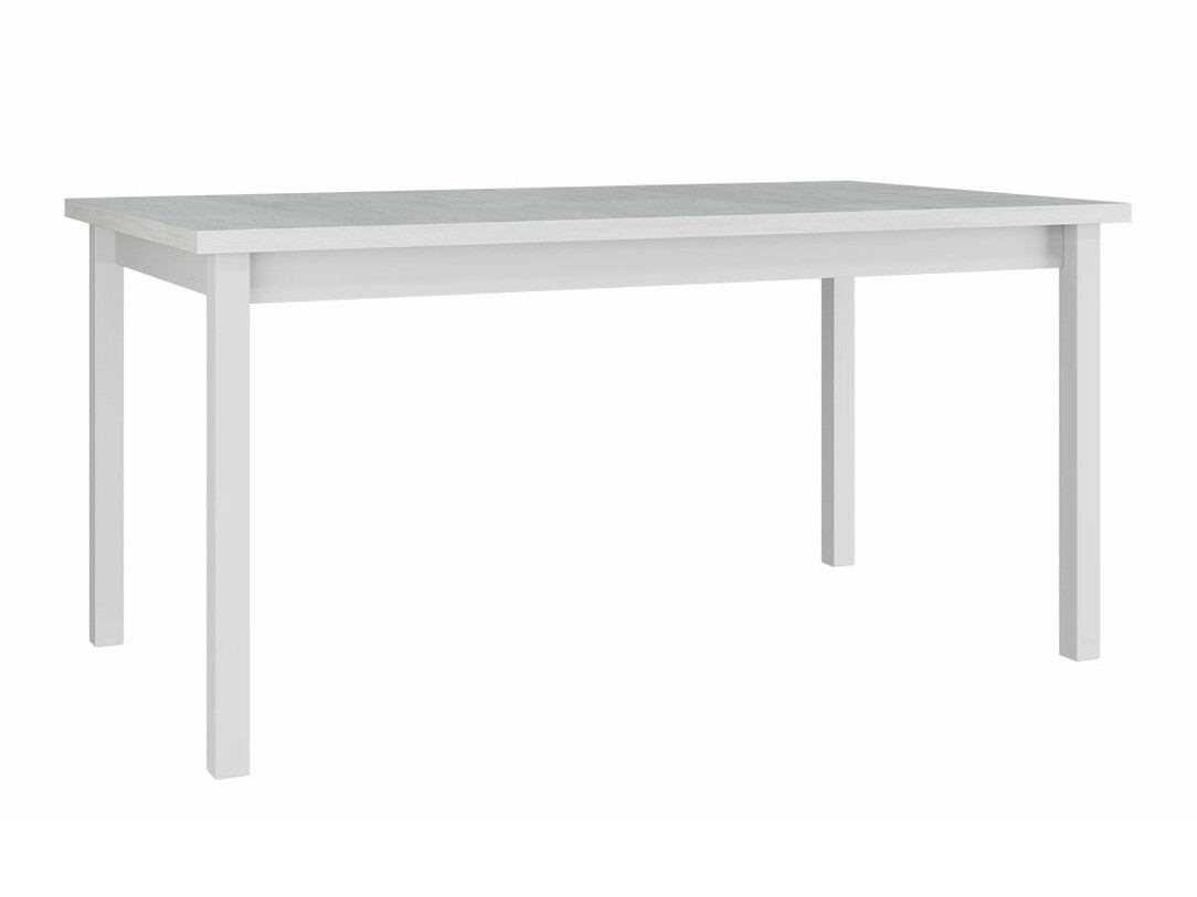 Dining set Victorville 261 (White)