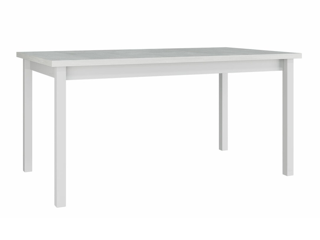 Dining set Victorville 261 (White)