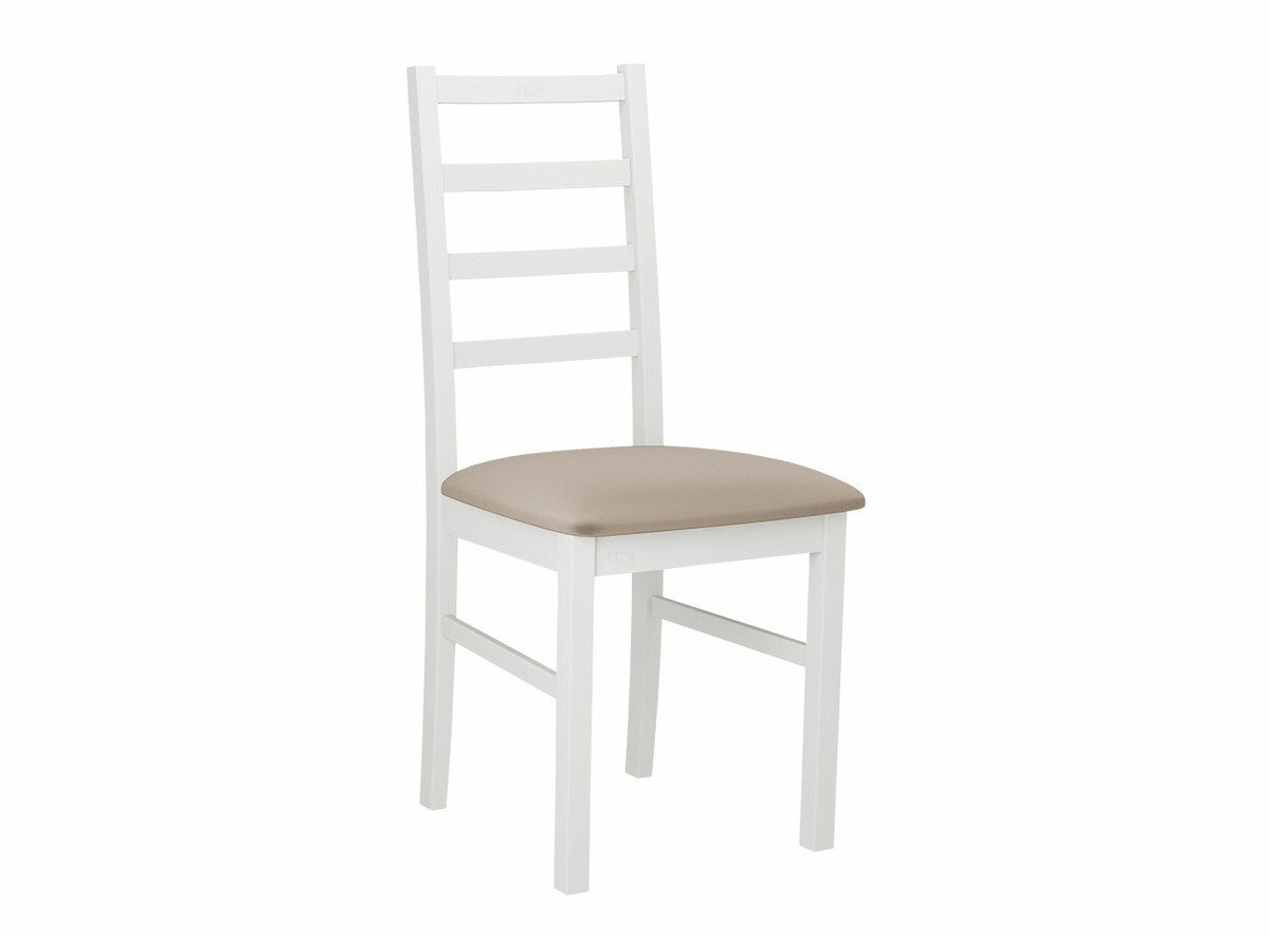 Dining set Victorville 261 (White)