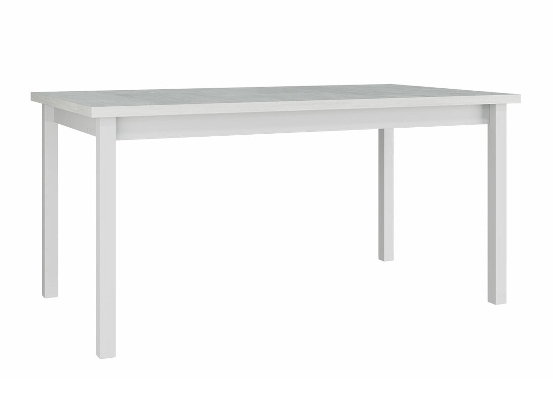 Dining set Victorville 261 (White)