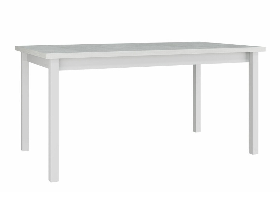 Dining set Victorville 262 (White)