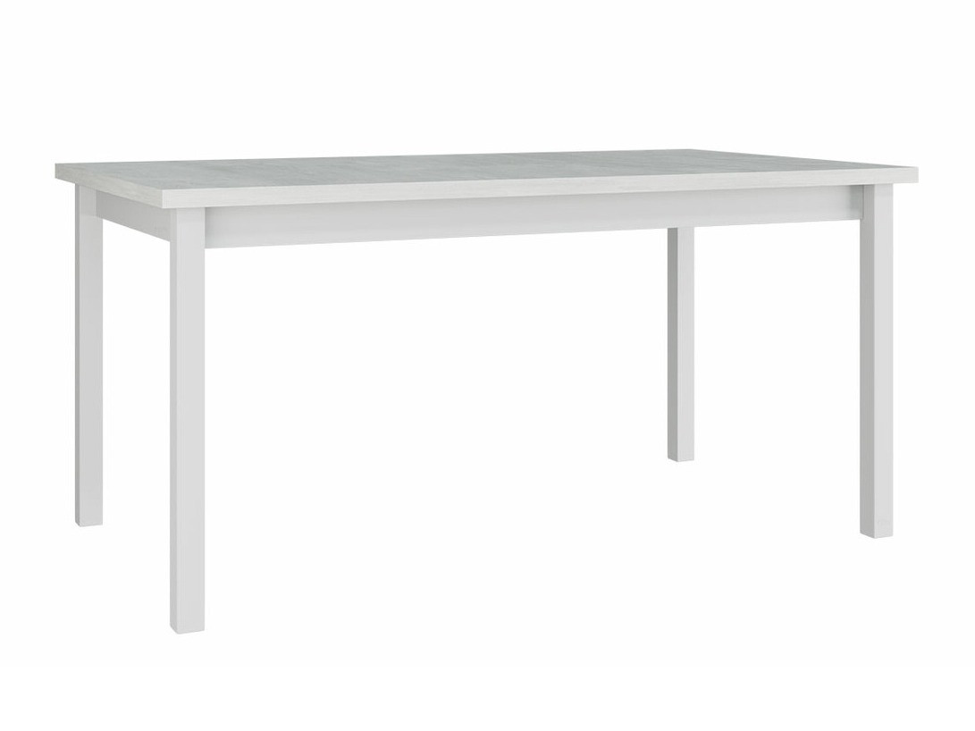 Dining set Victorville 262 (White)