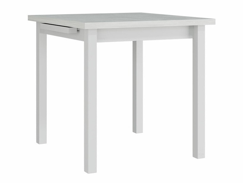 Dining set Victorville 263 (White)