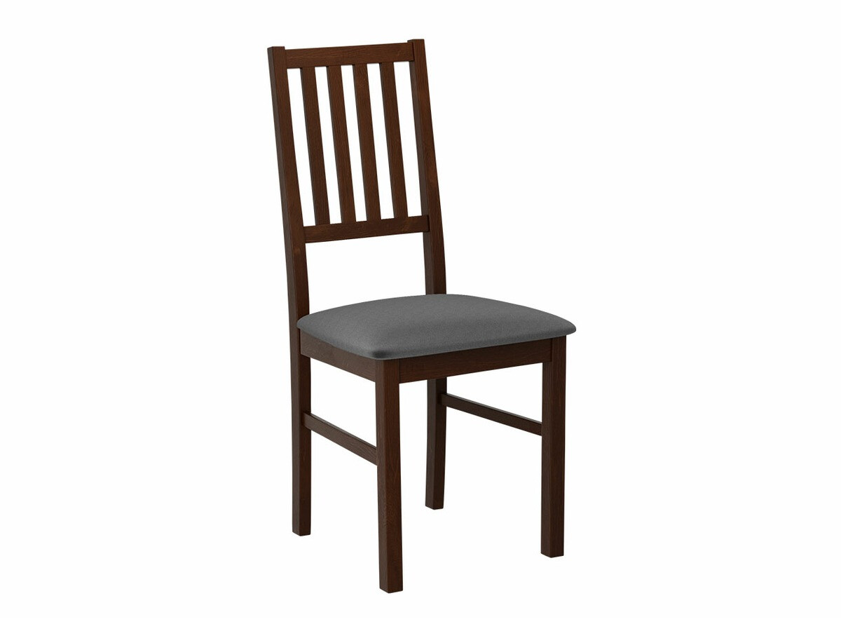 Dining set Victorville 264 (Nut)