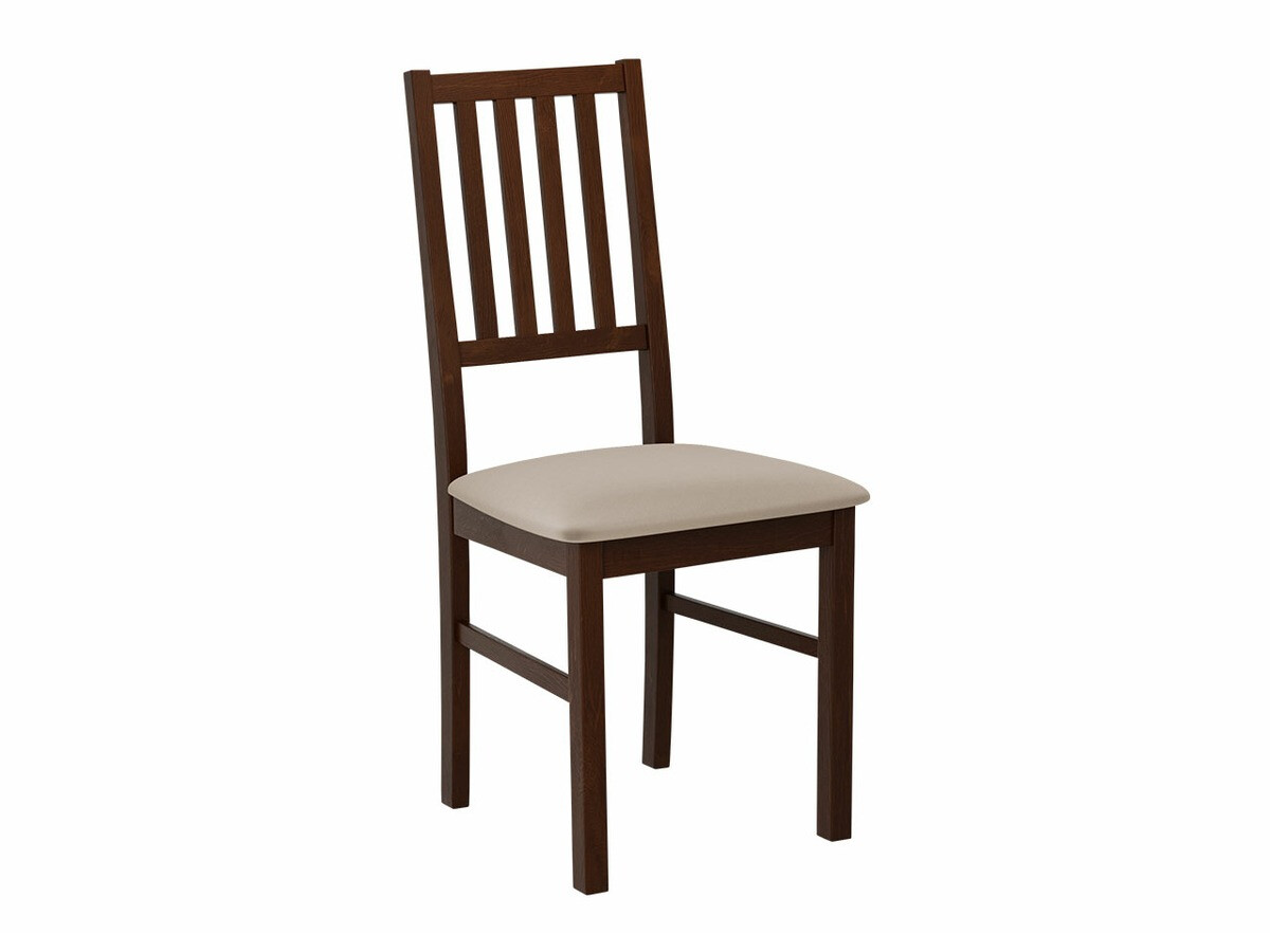 Dining set Victorville 264 (Nut)