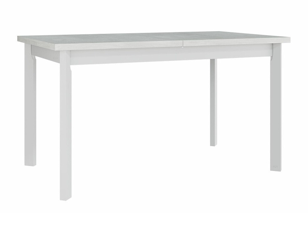 Dining set Victorville 264 (White)