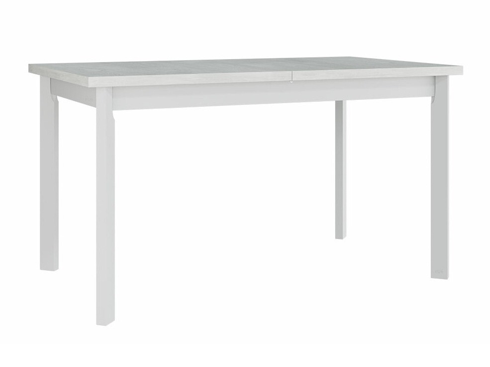 Dining set Victorville 264 (White)