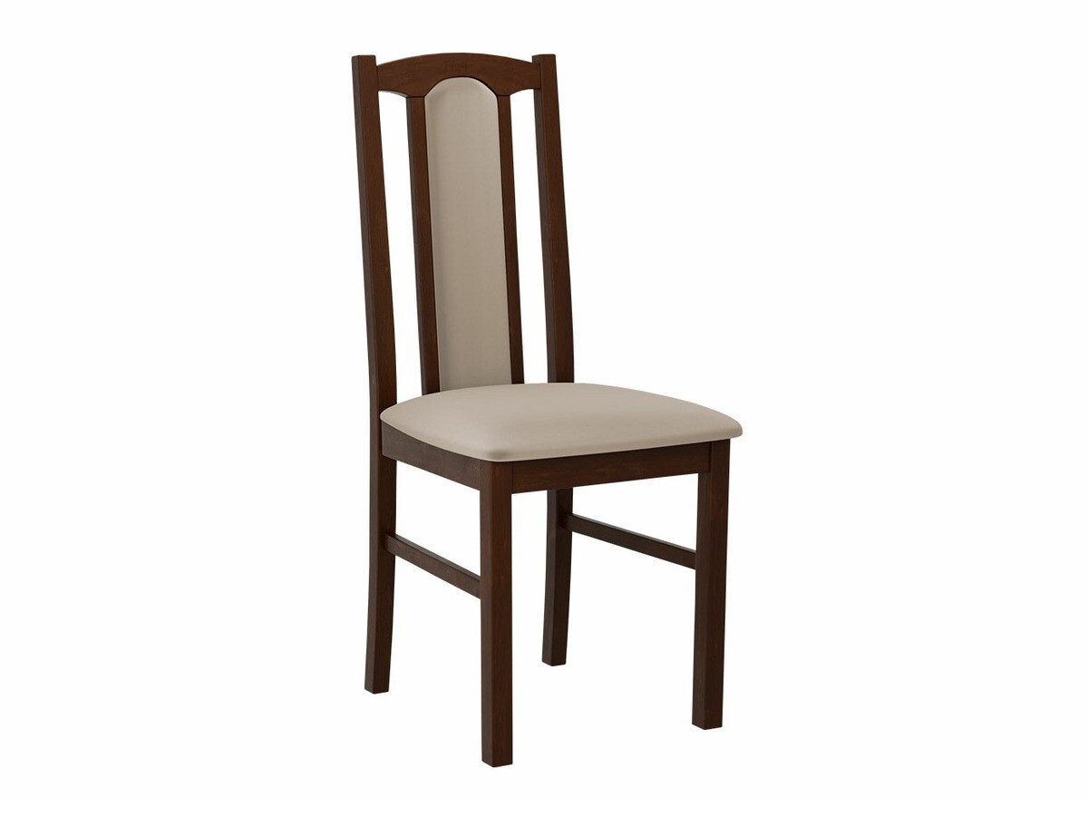 Dining set Victorville 273 (Nut)