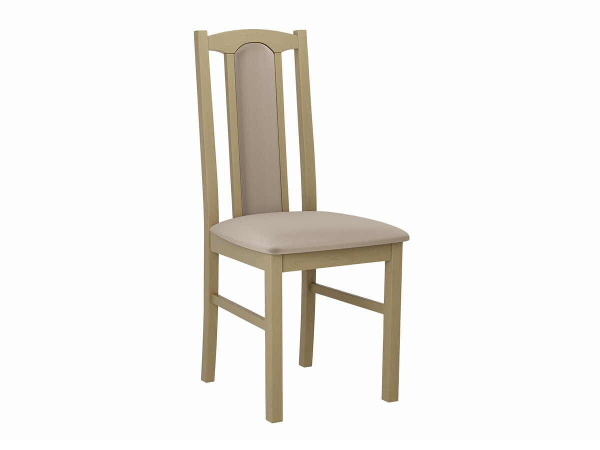 Dining set Victorville 273 (Sonoma oak)