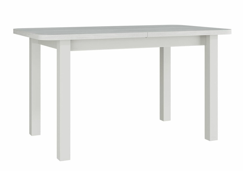 Dining set Victorville 273 (White)