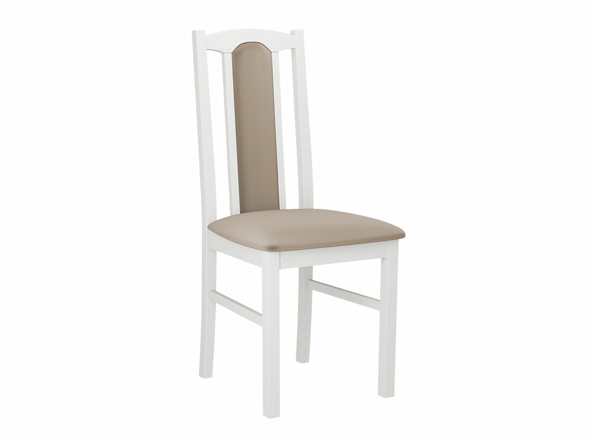 Dining set Victorville 273 (White)