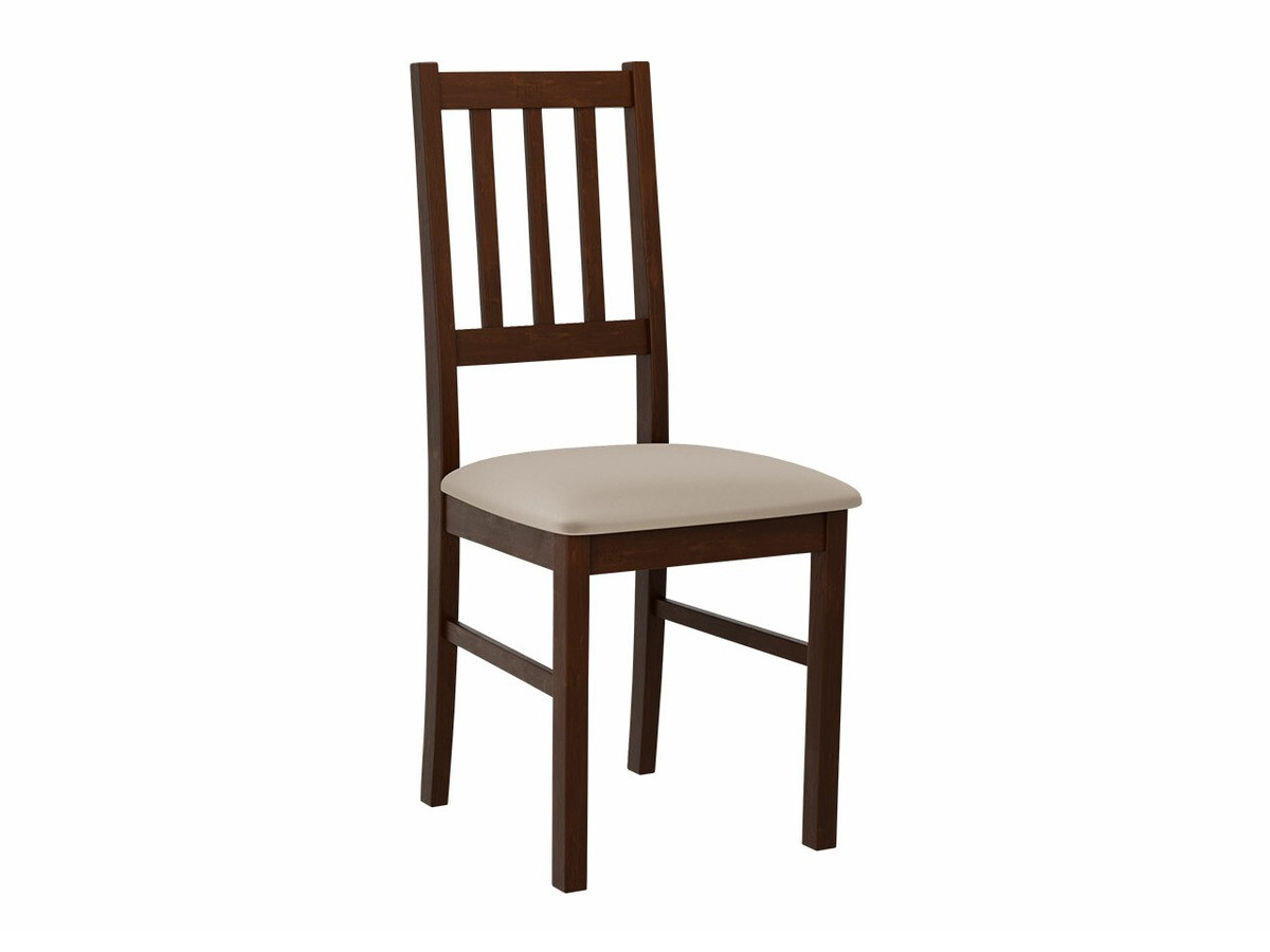 Dining set Victorville 275 (Nut)