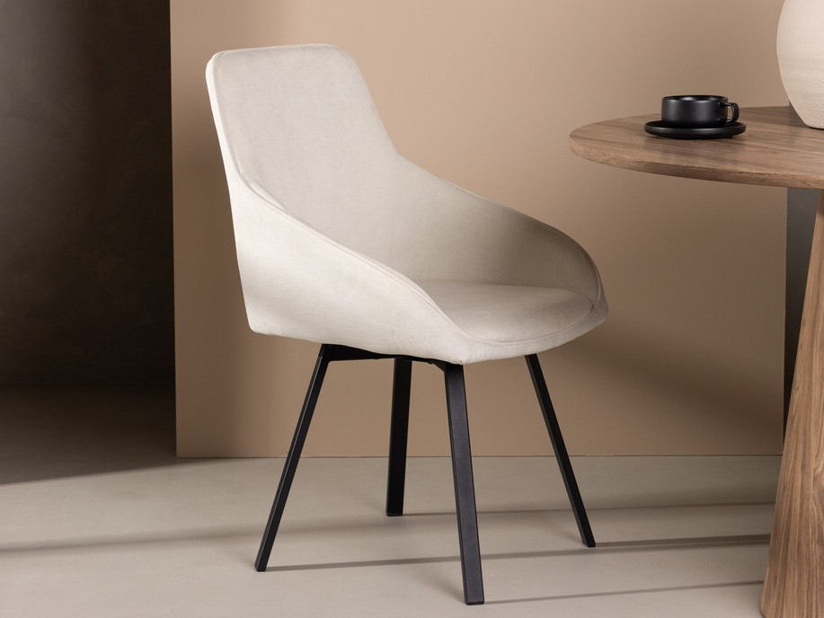 Chair Dallas 3825 (Beige)