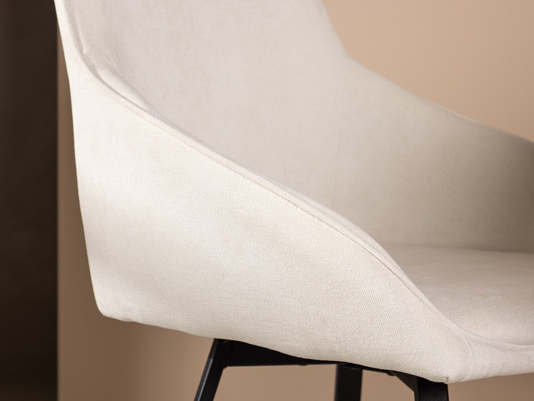 Chair Dallas 3825 (Beige)