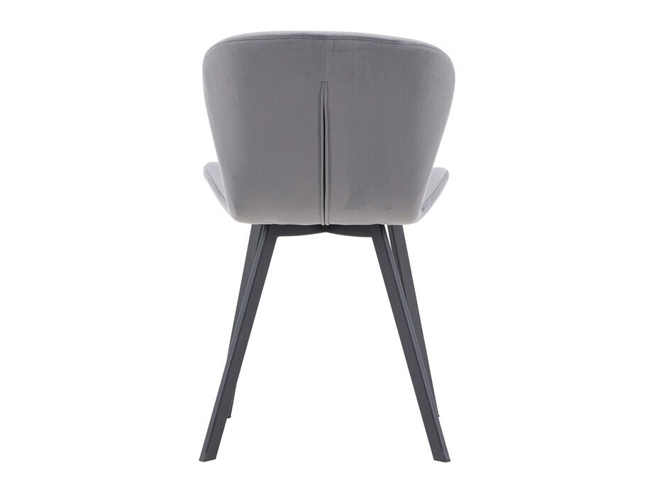Chair Dallas 4100 (Grey + Black)