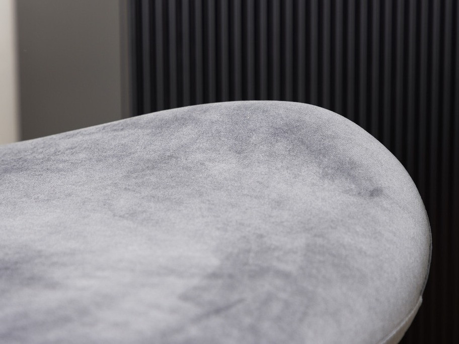 Chair Dallas 4100 (Grey + Black)