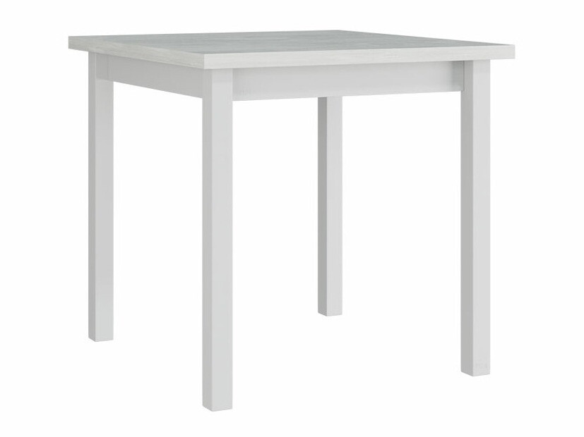 Dining set Victorville 279 (White)