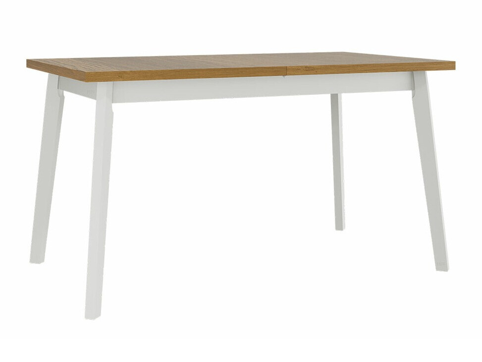 Dining set Victorville 285 (Grandson oak + White)