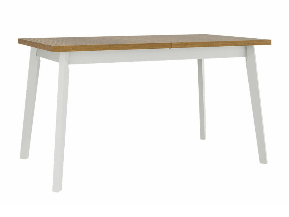 Dining set Victorville 285 (Grandson oak + White)