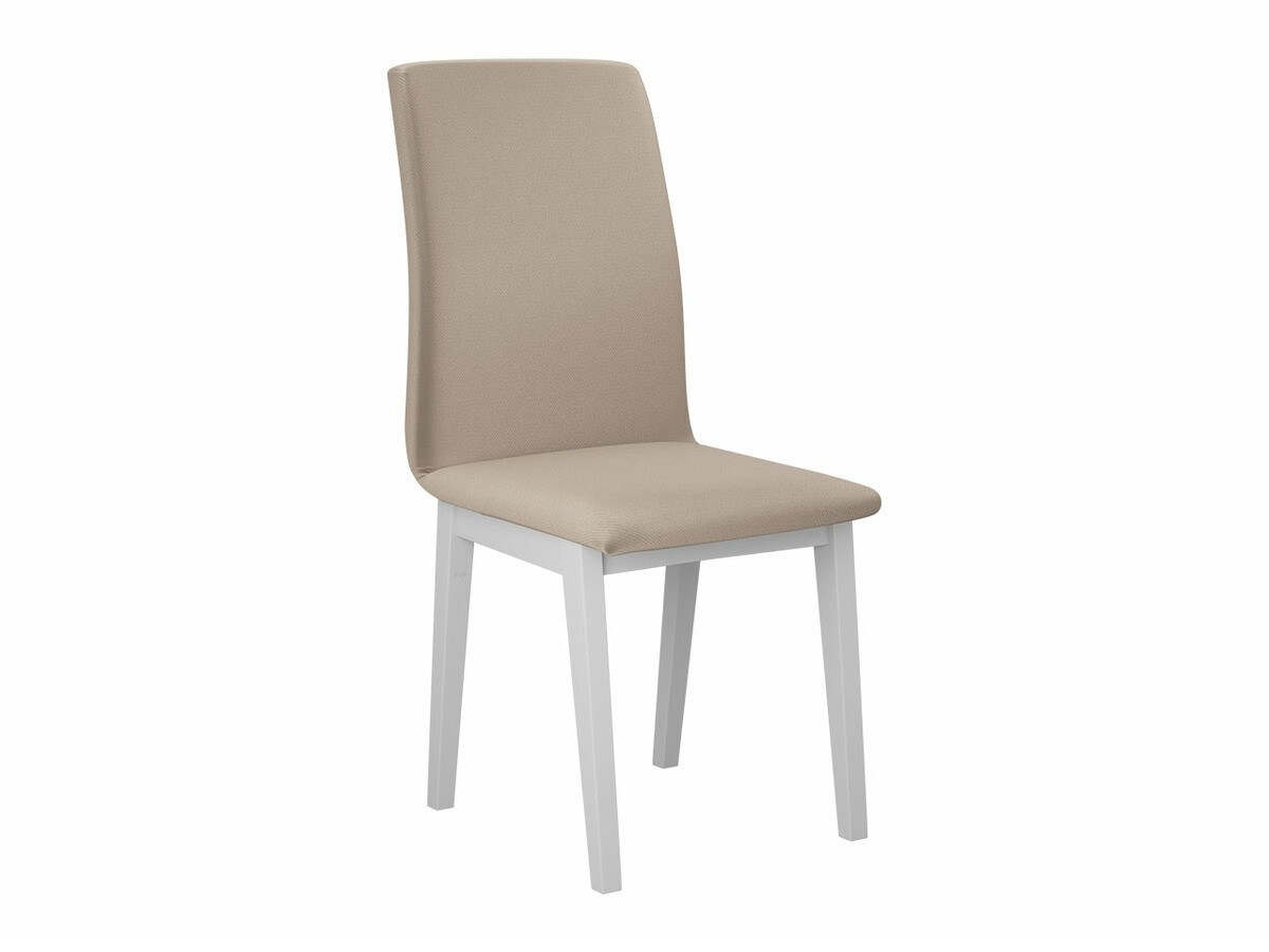 Dining set Victorville 285 (Grandson oak + White)