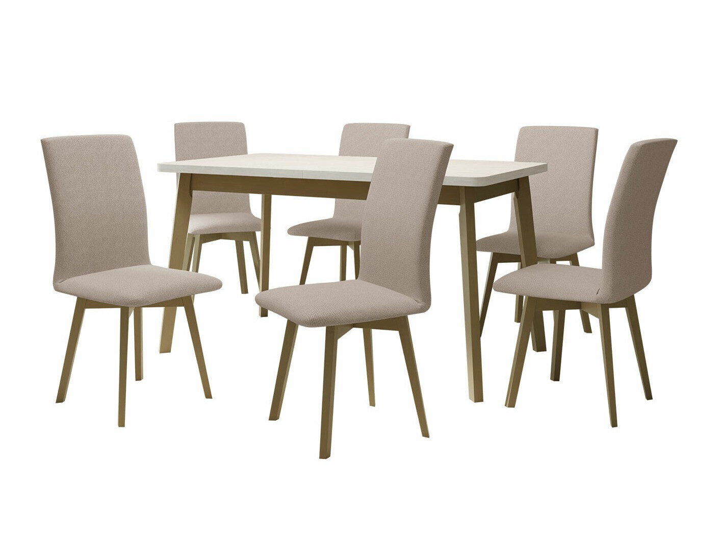 Dining set Victorville 290